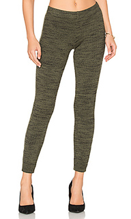 Brushed tri-blend legging - Splendid