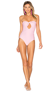 Слитный купальник chai - Stone Fox Swim