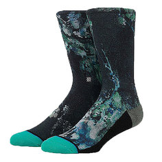 Носки средние Stance D Wade Chiney Multi