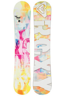 Сноуборд Roxy Wahine 146 Board A Ast