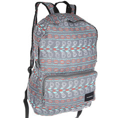 Рюкзак городской Nixon Everyday Backpack Gray Multi