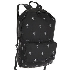 Рюкзак городской Nixon Everyday Backpack Black/White