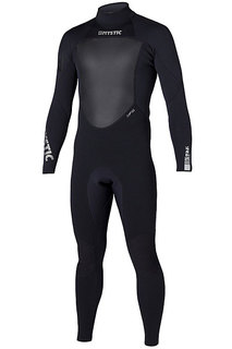 Гидрокостюм (Комбинезон) Mystic Star 4/3 D/L Fullsuit Gbs Black