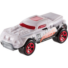Меняющая цвет машинка "COLOR SHIFTERS", Hot Wheels Mattel