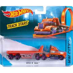 Трейлер базовой коллекции, Hot Wheels Mattel