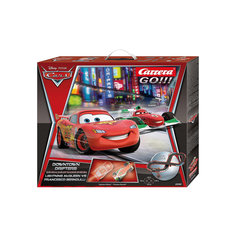 Трэк Downtown Drifters, Carrera