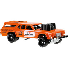 Литая машинка, Тачки-2 Mattel