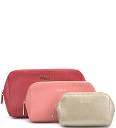 Набор косметичек Furla