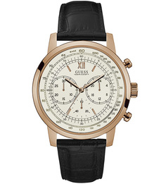 Часы Guess