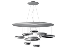 Люстра "Mercury Led" Artemide