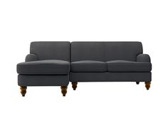 Угловой диван "One" My Furnish