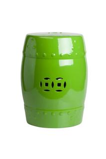Столик-табурет "Garden Stool Green" DG