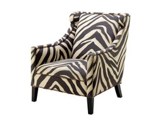 Кресло "Zebra" Eichholtz
