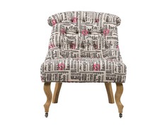 Кресло "Amelie French Country Chair" DG