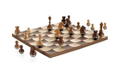 Шахматный набор "wobble" Umbra