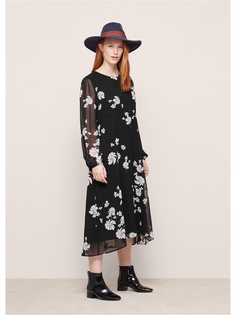 Платья Violeta by Mango