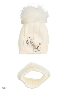 Шапки Babycollection