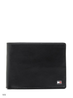 Кошельки Tommy Hilfiger