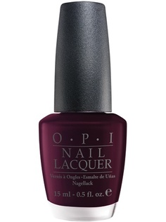 Лаки для ногтей OPI