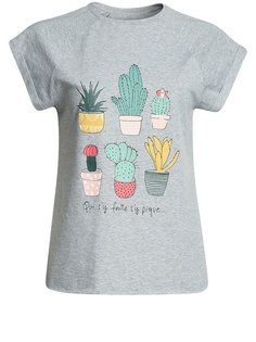 Футболка Oodji