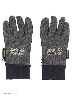 Перчатки Jack Wolfskin