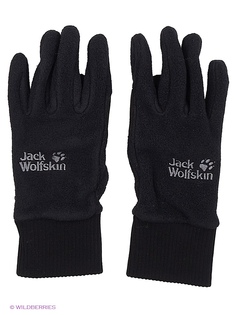 Перчатки Jack Wolfskin