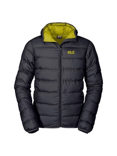 Пуховики Jack Wolfskin