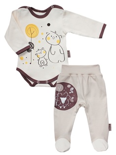 Комплекты одежды для малышей Linea di sette