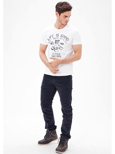 Футболка S.OLIVER