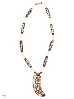Колье ETHNIC CHIC
