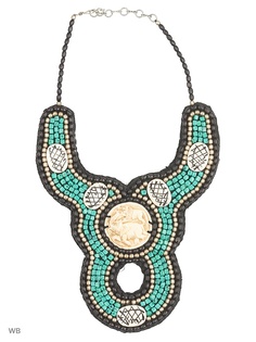 Колье ETHNIC CHIC