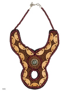 Колье ETHNIC CHIC