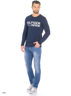 Джинсы Tommy Hilfiger