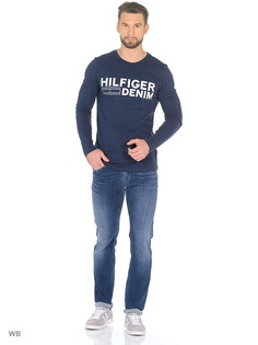 Джинсы Tommy Hilfiger