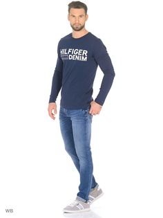 Джинсы Tommy Hilfiger