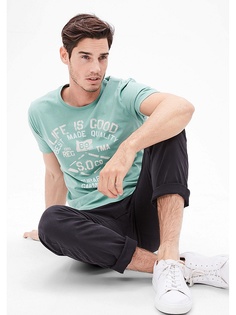 Футболка S.OLIVER