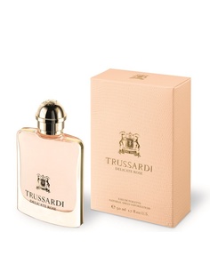 Туалетная вода Trussardi