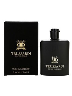 Туалетная вода Trussardi