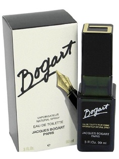 Туалетная вода Bogart