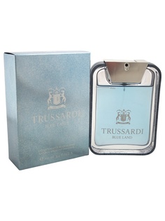 Туалетная вода Trussardi