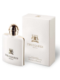 Туалетная вода Trussardi