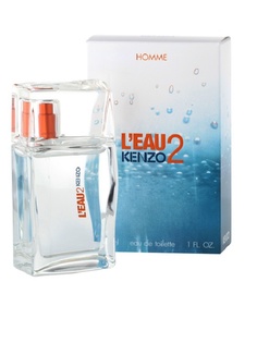 Туалетная вода KENZO