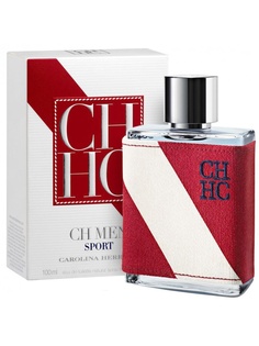 Туалетная вода CAROLINA HERRERA