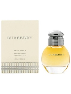 Туалетная вода BURBERRY