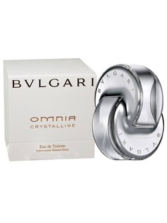 Туалетная вода BVLGARI