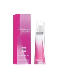 Туалетная вода GIVENCHY