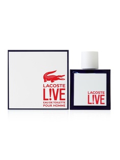 Туалетная вода Lacoste