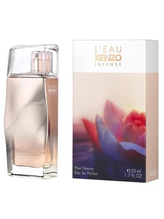 Туалетная вода KENZO