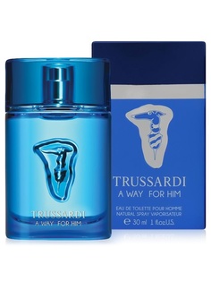 Туалетная вода Trussardi