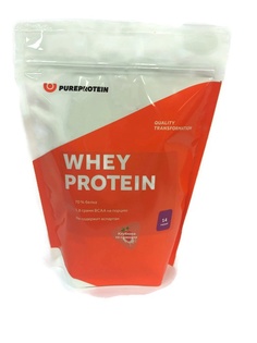 Протеин Pure Protein